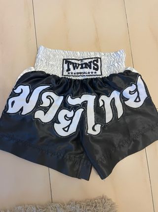 Pantalon corto niño