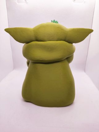 Vaso Baby Yoda