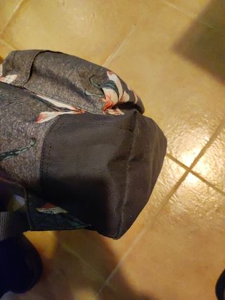 Mochila Roxy