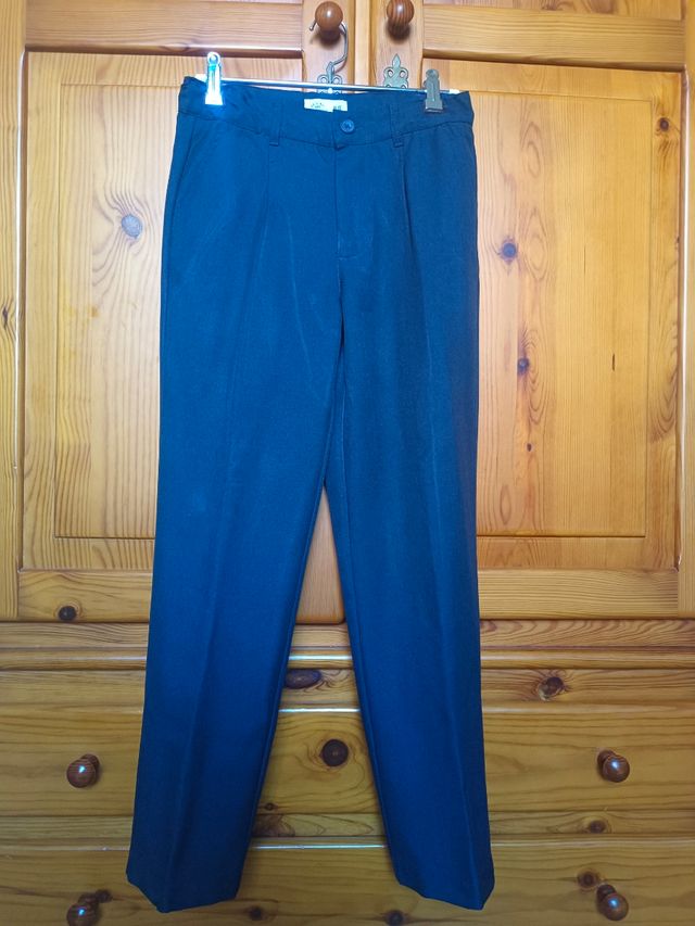 Pantalon uniforme Colegio Alkor