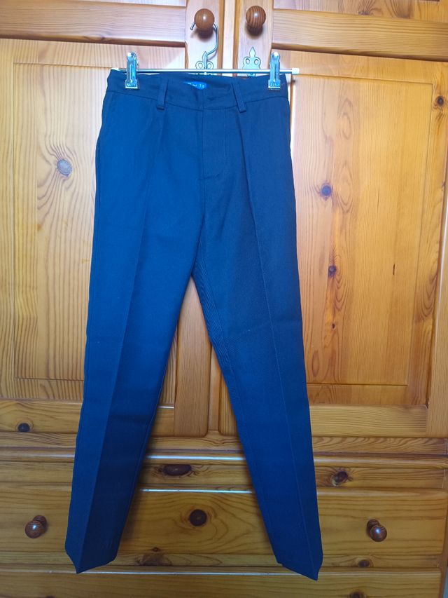 Pantalon uniforme Colegio Alkor