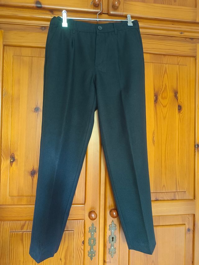 Pantalon uniforme Colegio Alkor