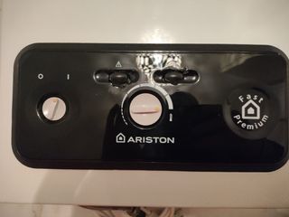 Termo calentador gas natural