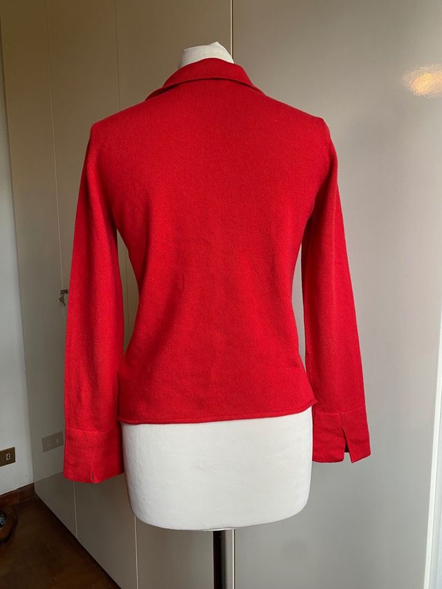 Fabiana Filippi blazer in lana