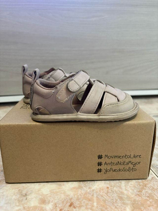 Zapatillas feroz Dénia