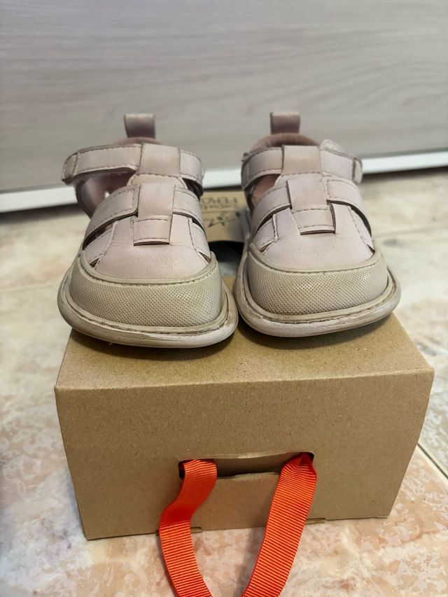 Zapatillas feroz Dénia