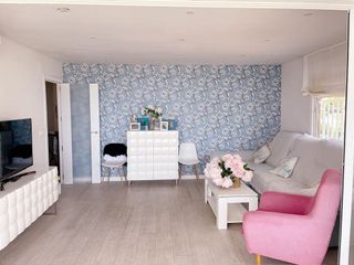 Piso en alquiler en Curva - Heliópolis en Benicasim/Benicàssim