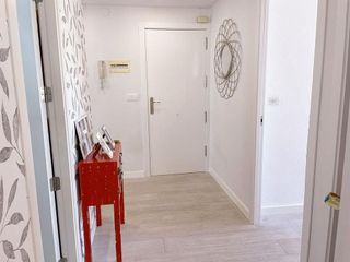 Piso en alquiler en Curva - Heliópolis en Benicasim/Benicàssim