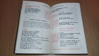 Camino recto y seguro para llegar al cielo, 1946