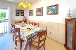 Casa en venta en Zona Pueblo en Calpe/Calp