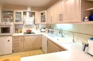 Casa en venta en Zona Pueblo en Calpe/Calp