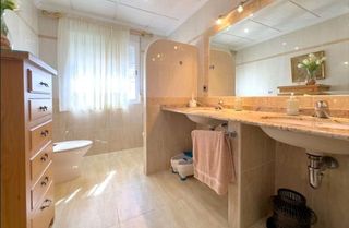 Casa en venta en Zona Pueblo en Calpe/Calp