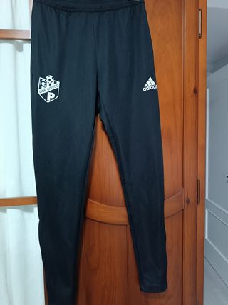 Pantalón chándal 