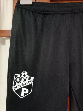 Pantalón chándal 