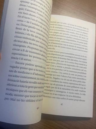 El regal de la comunicació Sebastià Serrano