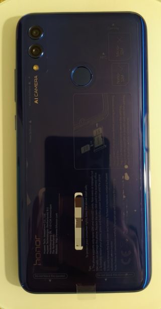 Honor 10 lite NUEVO A ESTRENAR