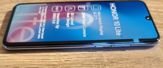 Honor 10 lite NUEVO A ESTRENAR