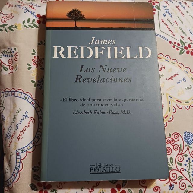 Las Nueve Revelaciones