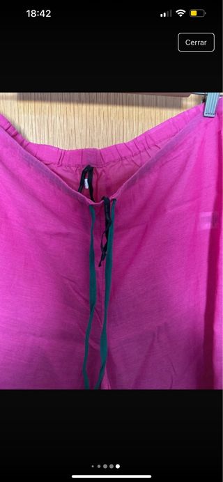 Pijama mujer Women’ Secret