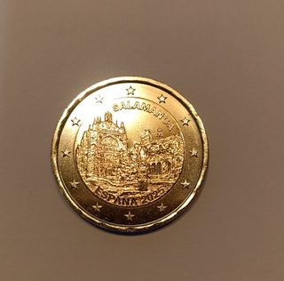 moneda España 2025
