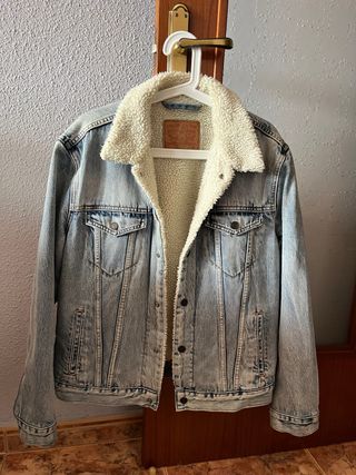 Chaqueta Levis