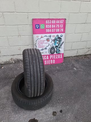 Ruedas 215.55.17.98w sava  2023 