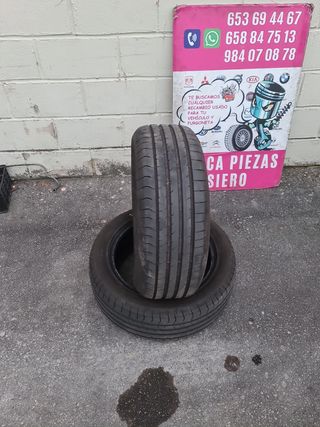Ruedas 215.55.17.98w sava  2023 