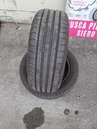 Ruedas 215.55.17.98w sava  2023 