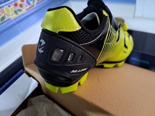 Zapatillas ciclismo