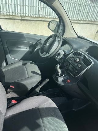 Renault Kangoo 2019