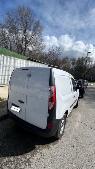 Renault Kangoo 2019
