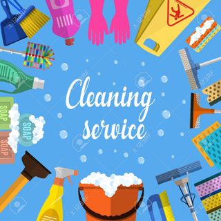 Servicio de limpieza Madrid y toledo