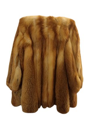 Abrigo piel Oferta!!!!
