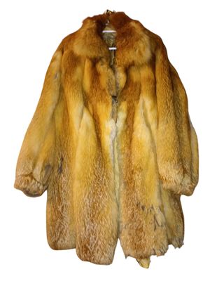 Abrigo piel Oferta!!!!
