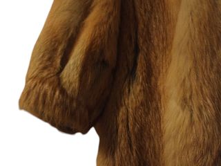 Abrigo piel Oferta!!!!
