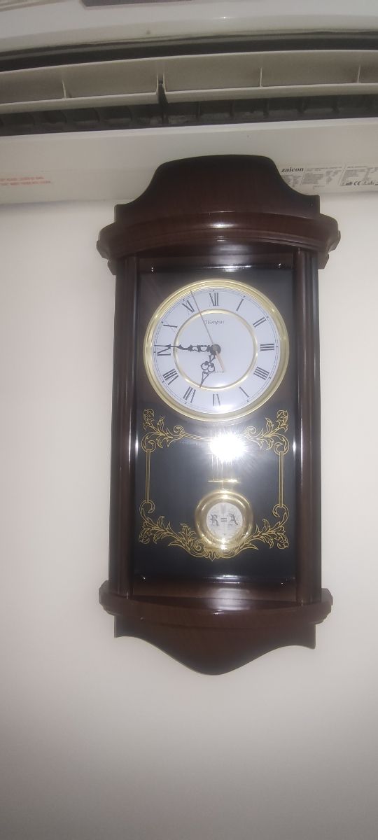 Reloj de Pared 