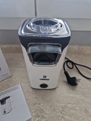 Macchinetta pop corn