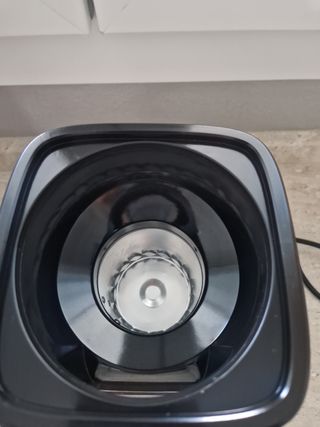 Macchinetta pop corn