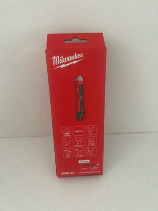 2225-20 DETECTOR DE VOLTAJE CON TERMÓMETRO