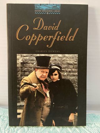 David Copperfield Charles Dickens