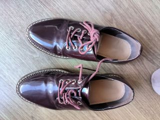 Zapatos Mary Paz talla 36