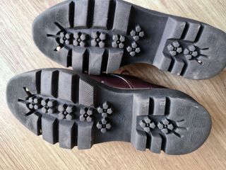 Zapatos Mary Paz talla 36