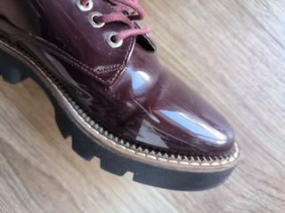 Zapatos Mary Paz talla 36