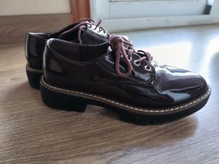 Zapatos Mary Paz talla 36