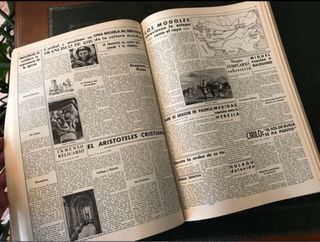 Libro EL DIARIO DEL MUNDO. MUY CURIOSO