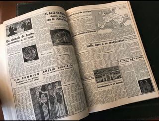 Libro EL DIARIO DEL MUNDO. MUY CURIOSO