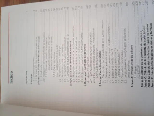 Manual técnico de instalaciones electric