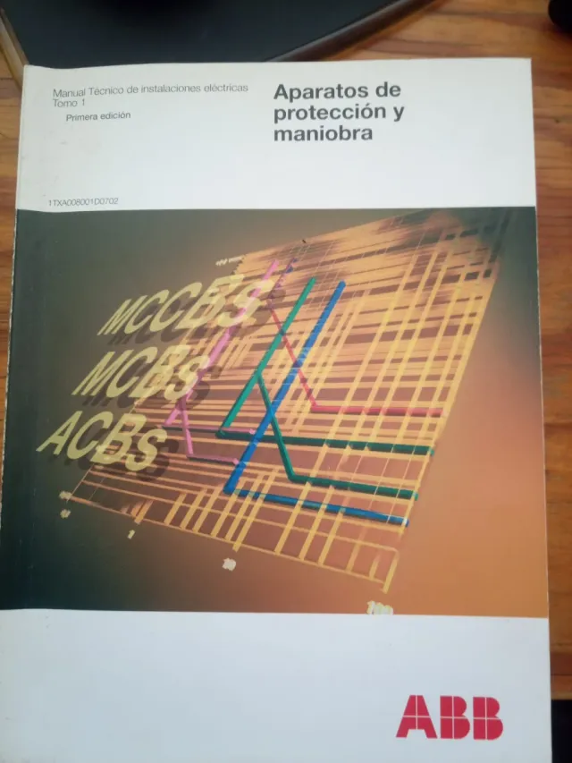Manual técnico de instalaciones electric