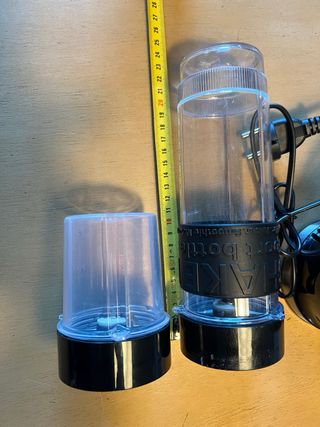 Batidora para jugos/batidos. Blender smooty juice