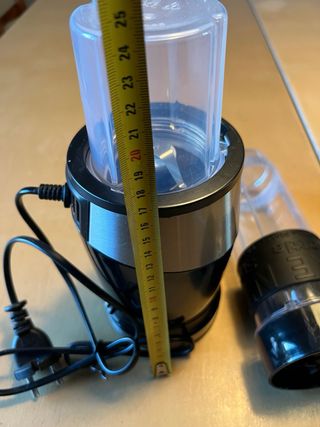 Batidora para jugos/batidos. Blender smooty juice